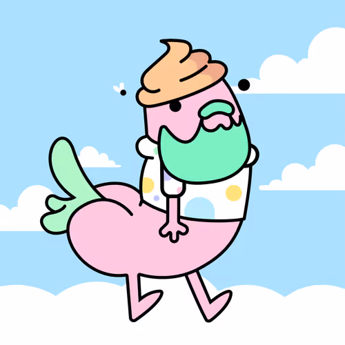 Dicklebutts #3745