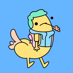 Dicklebutts #1596
