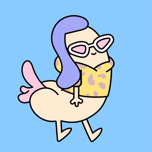 Dicklebutts