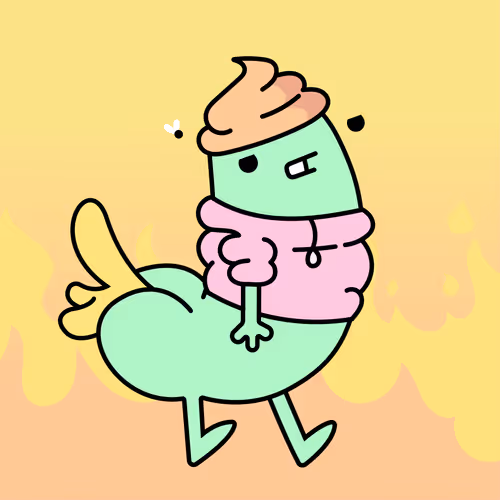 Dicklebutts