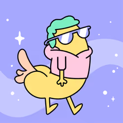 Dicklebutts #974