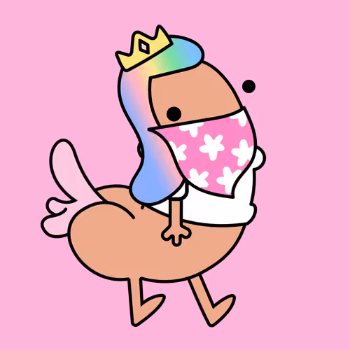 Dicklebutts #1085