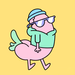 Dicklebutts #1547
