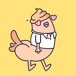 Dicklebutts #2388