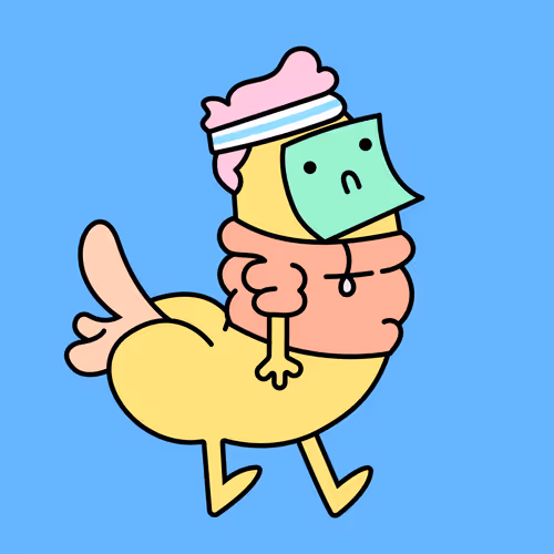Dicklebutts