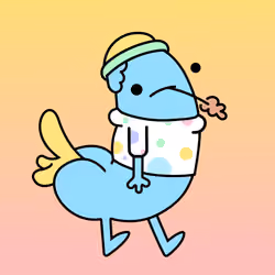 Dicklebutts #941