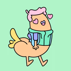 Dicklebutts #4273