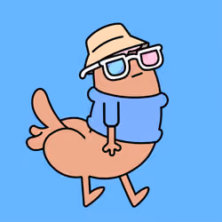 Dicklebutts #1412
