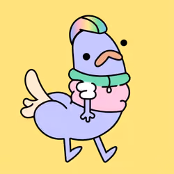 Dicklebutts #2331