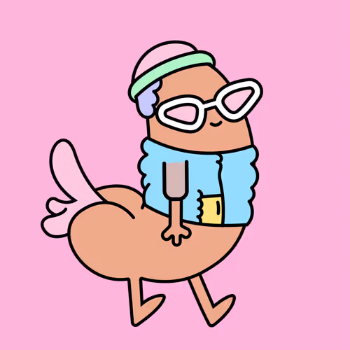 Dicklebutts