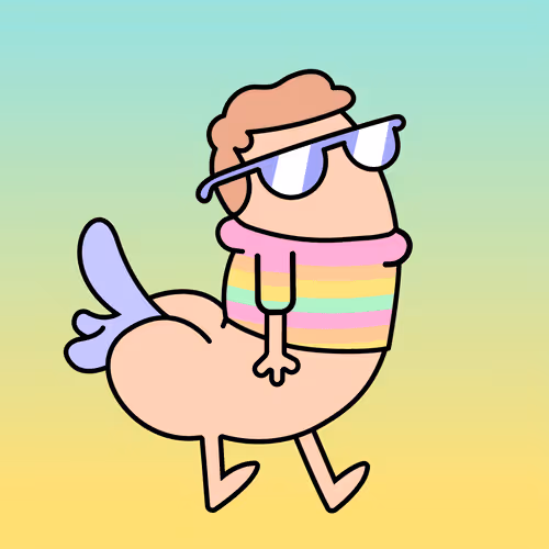 Dicklebutts