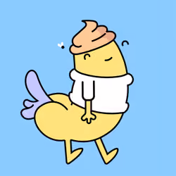 Dicklebutts #4376