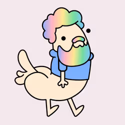 Dicklebutts #4647