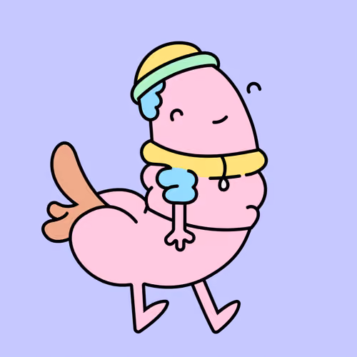 Dicklebutts #4591