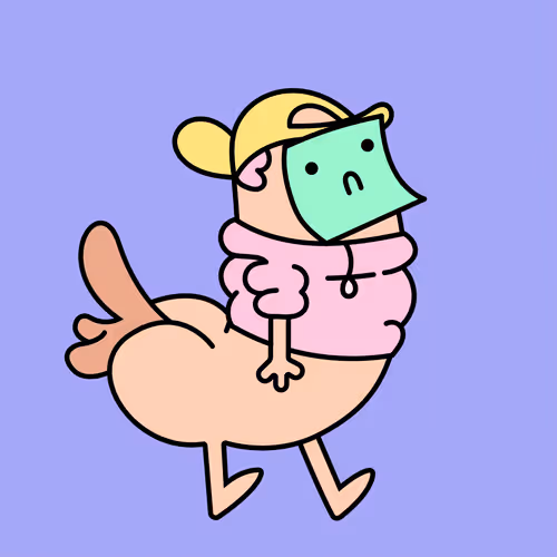Dicklebutts