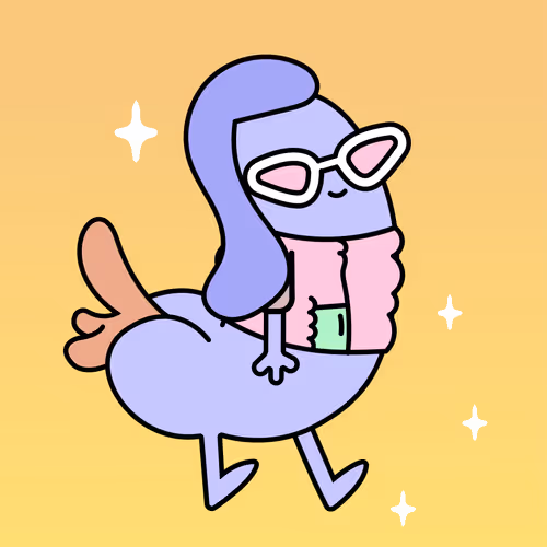 Dicklebutts #1636