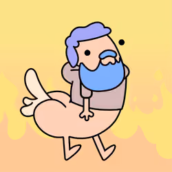 Dicklebutts #14