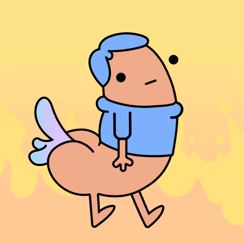 Dicklebutts