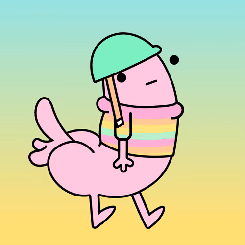 Dicklebutts #3323