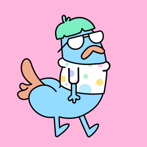 Dicklebutts