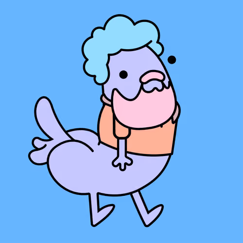 Dicklebutts #3868