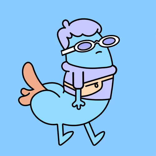 Dicklebutts