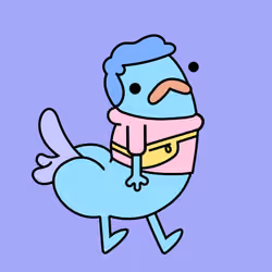 Dicklebutts #995