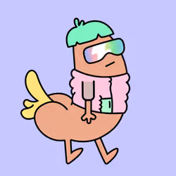 Dicklebutts #4371