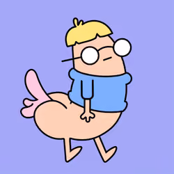 Dicklebutts #2573