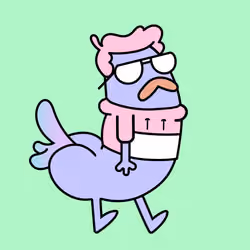 Dicklebutts #3054