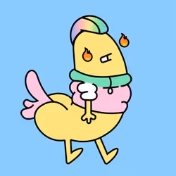 Dicklebutts #125