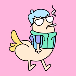 Dicklebutts #1507