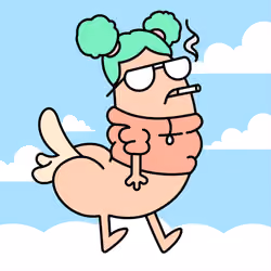 Dicklebutts #706