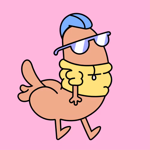 Dicklebutts