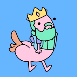 Dicklebutts #3838
