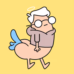 Dicklebutts #3562