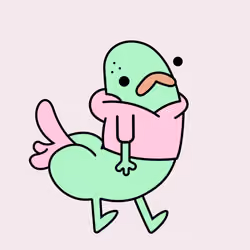 Dicklebutts #3196