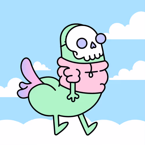 Dicklebutts