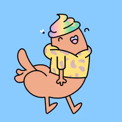 Dicklebutts #2672