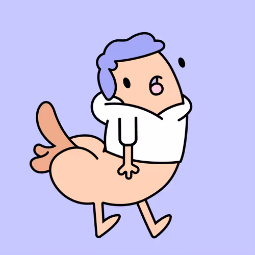 Dicklebutts