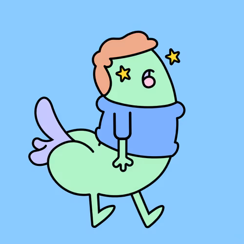 Dicklebutts