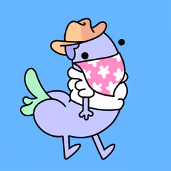 Dicklebutts #1803