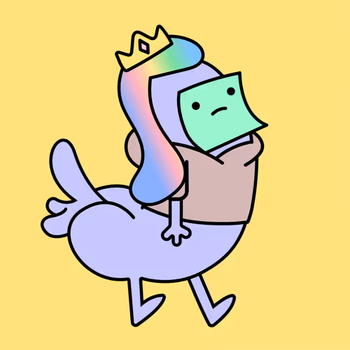 Dicklebutts #546