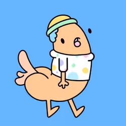 Dicklebutts #3893