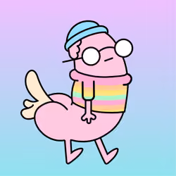 Dicklebutts #1132