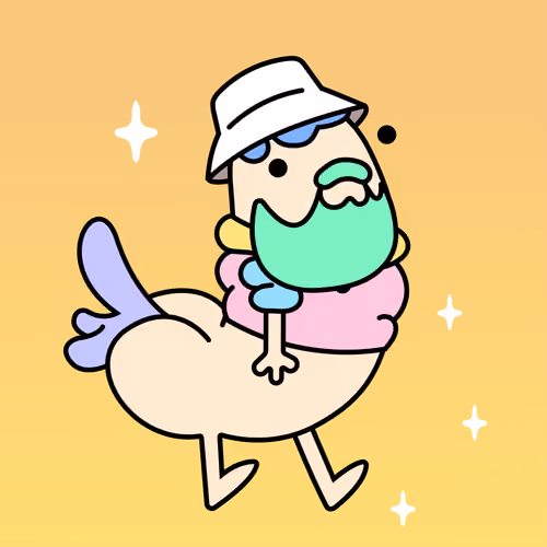 Dicklebutts #4096