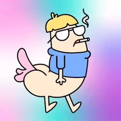 Dicklebutts #399