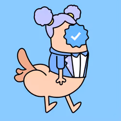 Dicklebutts #2333