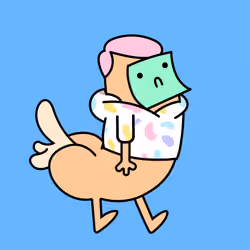 Dicklebutts #782