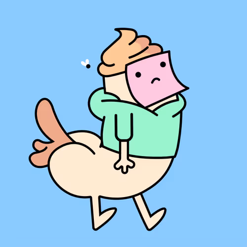 Dicklebutts